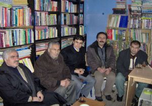 BTP seçim startı verdi